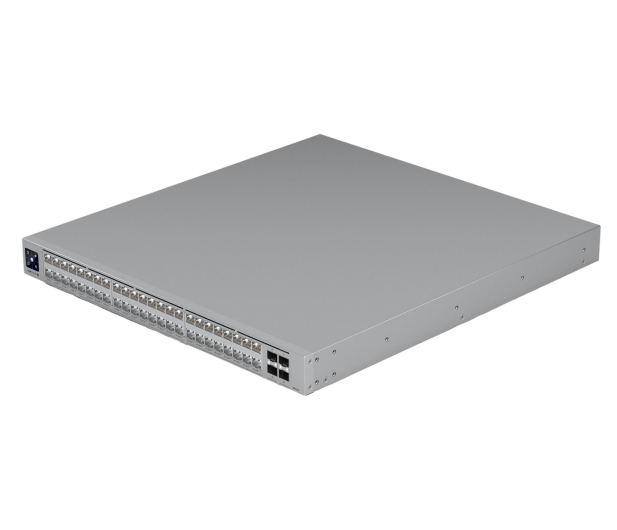 Ubiquiti USW-Pro-XG-48-PoE - 1574002 - zdjęcie
